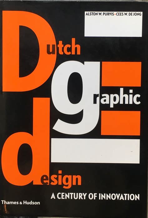 Dutch Graphic Design: A Century of Innovation Ebook Ebook Epub