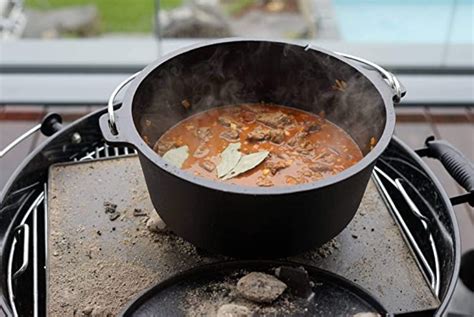 Dutch Oven Alternative: