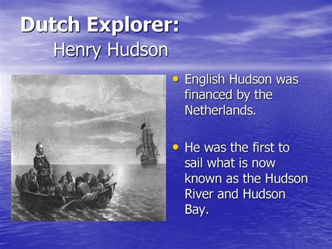 Dutch and English on the Hudson Reader