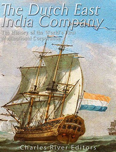 Dutch in India 1st Edition Doc