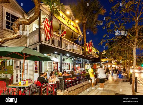 Duval Street Key West Florida: The Heart of the Island