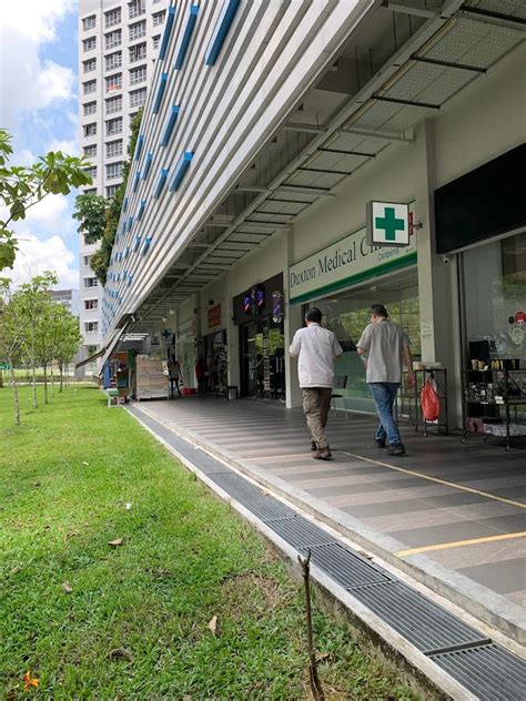 Duxton Medical Clinic: A Comprehensive Guide to Healthcare Excellence in Singapore