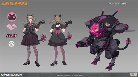 Dva Black Cat: Unleashing the Enigmatic Feline's Potential