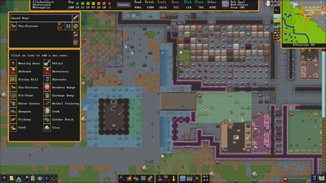 Dwarf Fortress: Bone Armor, the Ultimate Defense