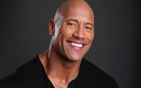 Dwayne Johnson: The Unmovable Rock