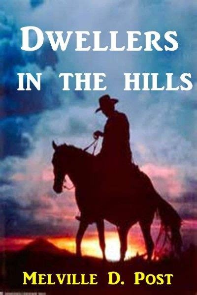 Dwellers in the Hills PDF