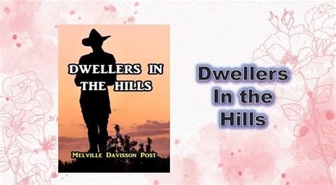 Dwellers in the Hills Kindle Editon