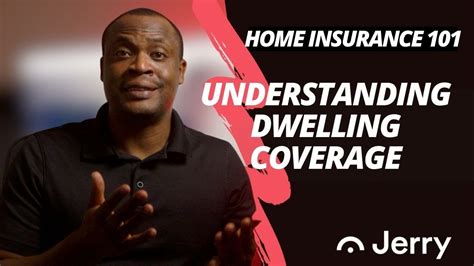 Dwelling Meaning Insurance: 101