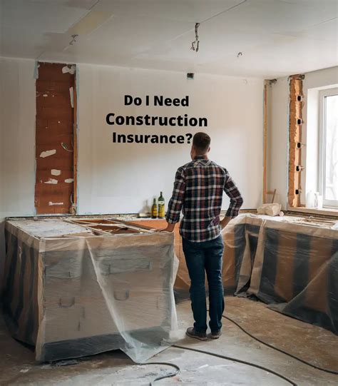 Dwelling Under Construction Insurance: Protect Your Dream Home During Construction