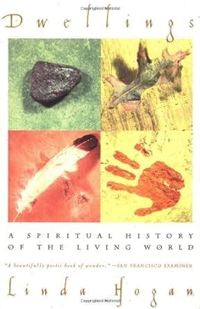 Dwellings A Spiritual History of the Living World PDF