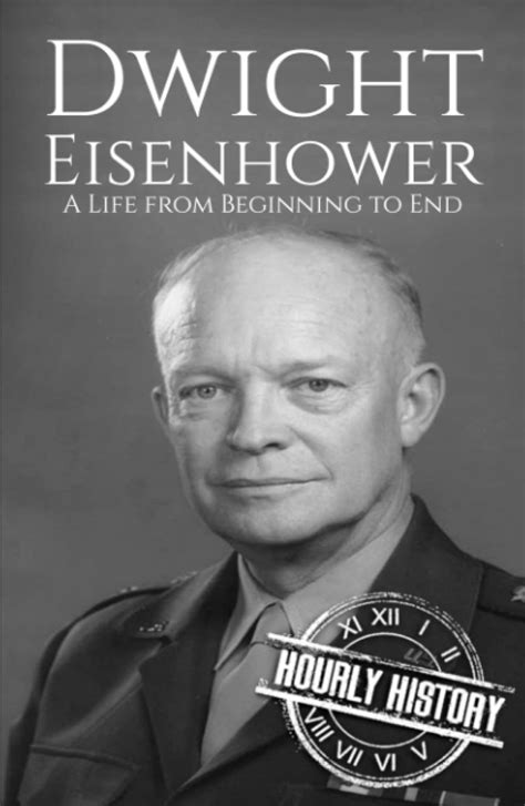 Dwight Eisenhower A Life From Beginning to End Doc