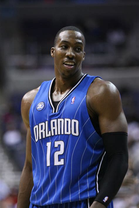 Dwight Howard