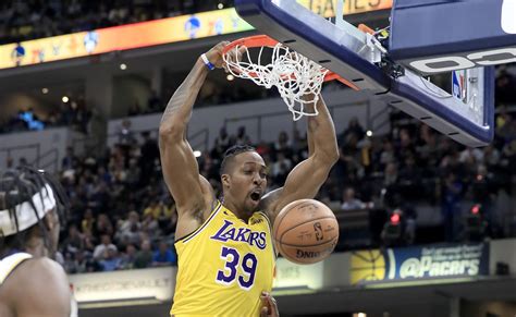 Dwight Howard: The Renaissance Man of Basketball