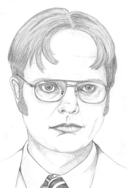 Dwight Schrute Easy Tracing: A Comprehensive Guide