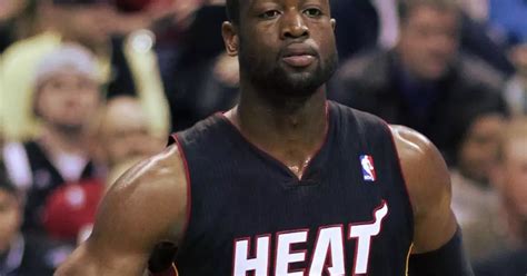 Dwyane Wade Career High
