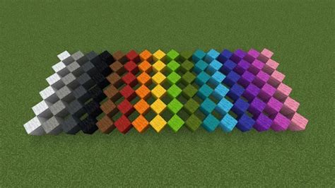 Dye Colors Minecraft: The Ultimate Guide to Enriching Your Minecraft World