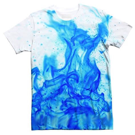 Dye Sub T-Shirts: The Ultimate Solution for Vibrant, Long-Lasting Designs