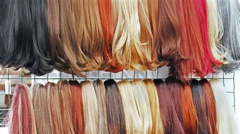 Dyeing a Synthetic Wig: 7 Essential Steps to Transform Your Hairpiece