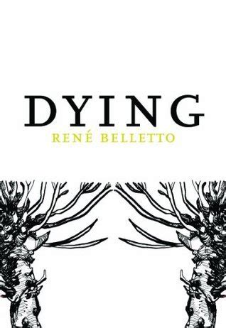 Dying (French Literature Series) Epub