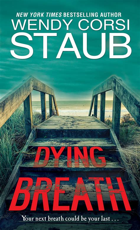 Dying Breath PDF
