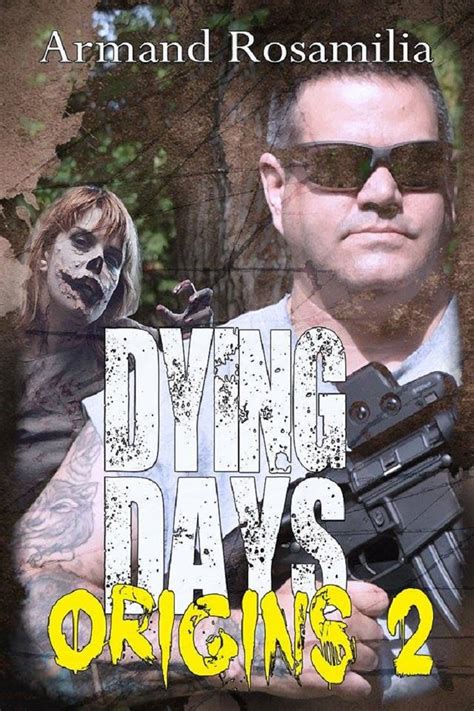 Dying Days Origins 2 Epub