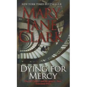 Dying for Mercy Epub