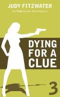 Dying for a Clue PDF
