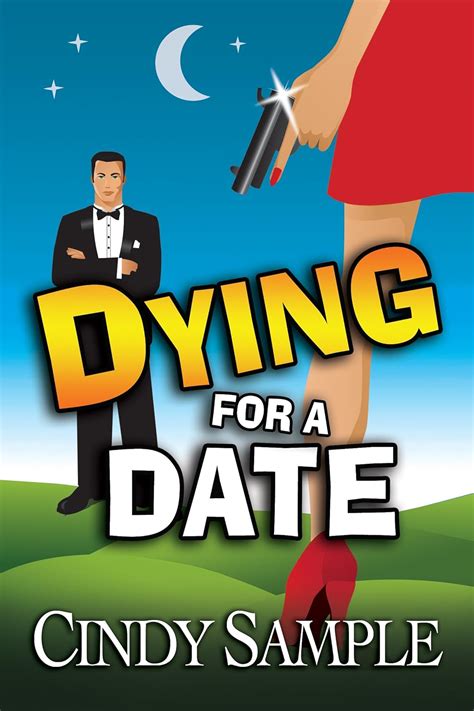 Dying for a Date Laurel McKay Mysteries Reader