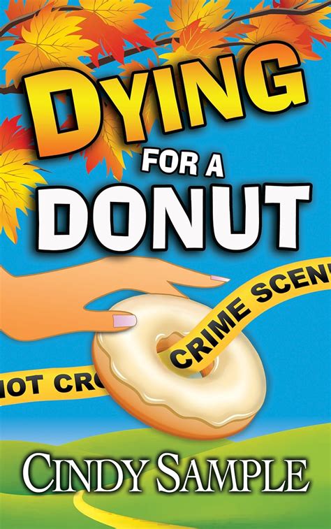 Dying for a Donut Laurel McKay Mysteries Book 5 Epub