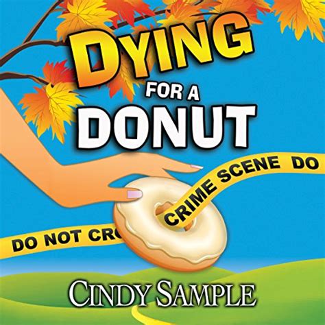 Dying for a Donut Laurel McKay Mysteries Volume 5 Kindle Editon