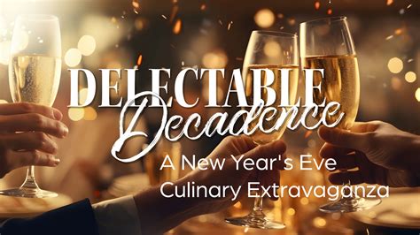 Dylan's Delectable Delights: A Culinary Extravaganza