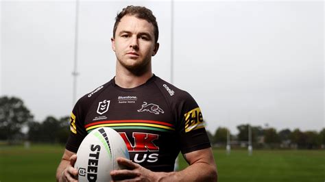 Dylan Edwards: The Australian Fullback Who Took the Rugby League World by Storm