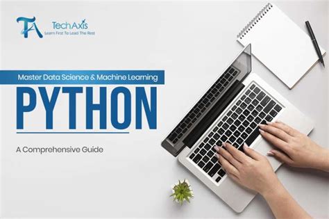 Dylan Kenneth: A Comprehensive Guide to Data Science and Machine Learning with Python