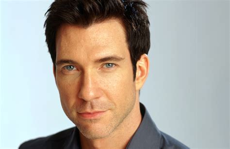 Dylan McDermott's Journey to Success: Exploring the Actor's Rise to Fame and Beyond