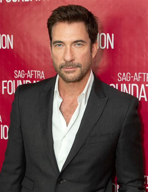 Dylan McDermott: A Hollywood Heartthrob with Depth