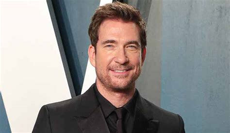 Dylan McDermott: A Hollywood Icon with a Heart of Gold