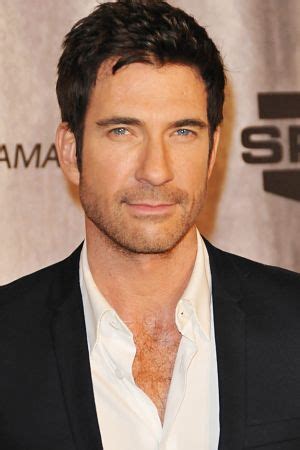 Dylan McDermott: Beyond the Steamy Screen Appearances