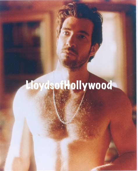 Dylan McDermott: From Hunk to Hollywood Icon