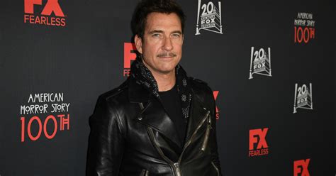 Dylan McDermott: Hollywood's Enduring Charmer