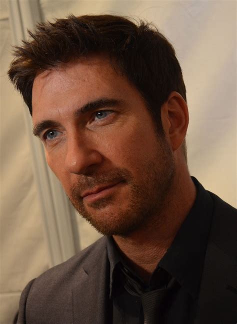 Dylan McDermott: The Eclectic Actor with a Charismatic Presence