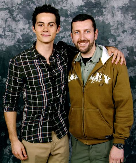 Dylan O'Brien: A Tall Tale of Height in Hollywood