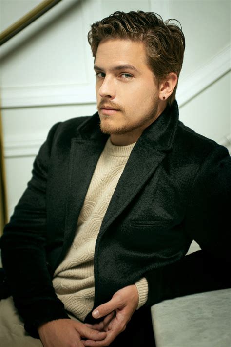 Dylan Sprouse: A Superstar's Saga