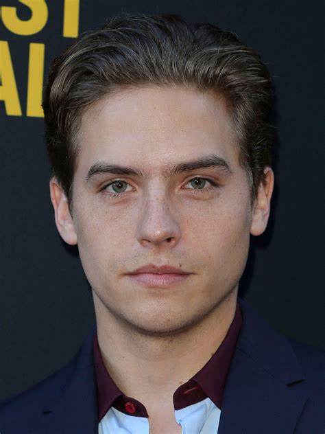 Dylan Sprouse: The Ultimate Guide to His Life and Career