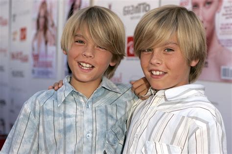 Dylan Sprouse: Unlocking the Secrets of Child Star Success and Transitioning to Adulthood