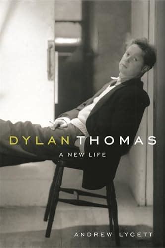 Dylan Thomas A New Life PDF
