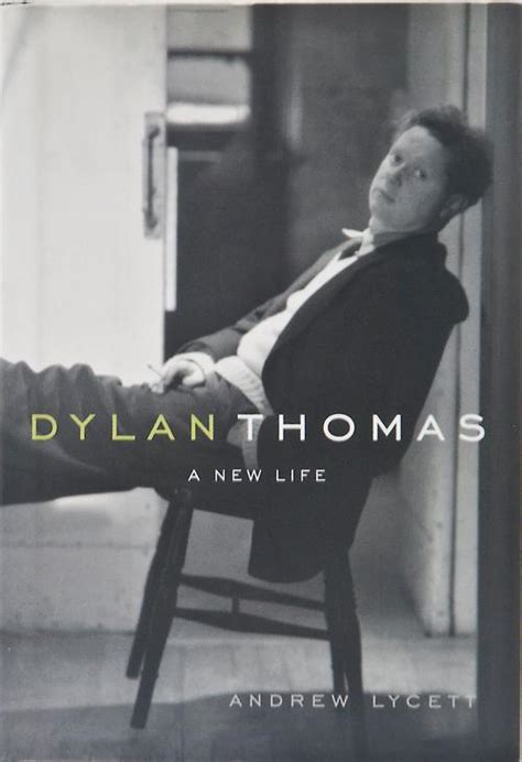 Dylan Thomas A New Life PDF