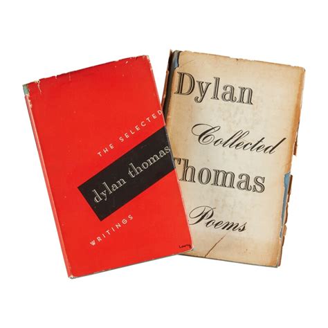 Dylan Thomas Selected Writings Epub