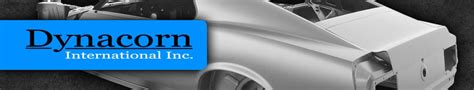 Dynacorn Parts Catalog