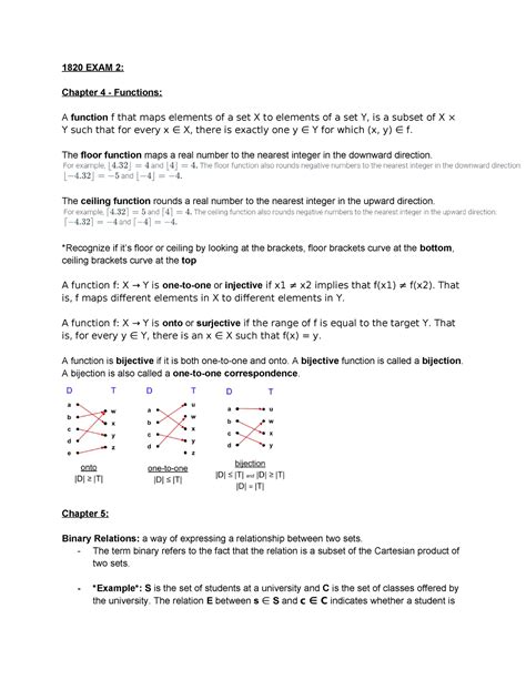 Dynamath February 2014 Answers Reader