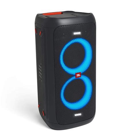 Dynamic Audio Portable Bluetooth Speaker Epub